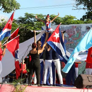Acto 26 de Julio 2026 2