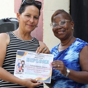 Graduación Escuela de Arte (1)