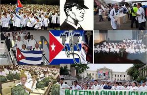 Conmemora Morales Ojeda legado del brigadier Henry Reeve, el Inglesito